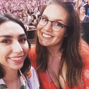 Meet your Posher, Jamie